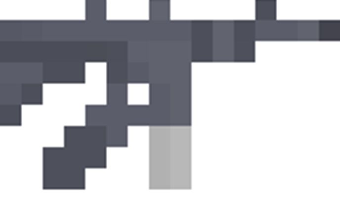 銃器（AR/ハンドガン）