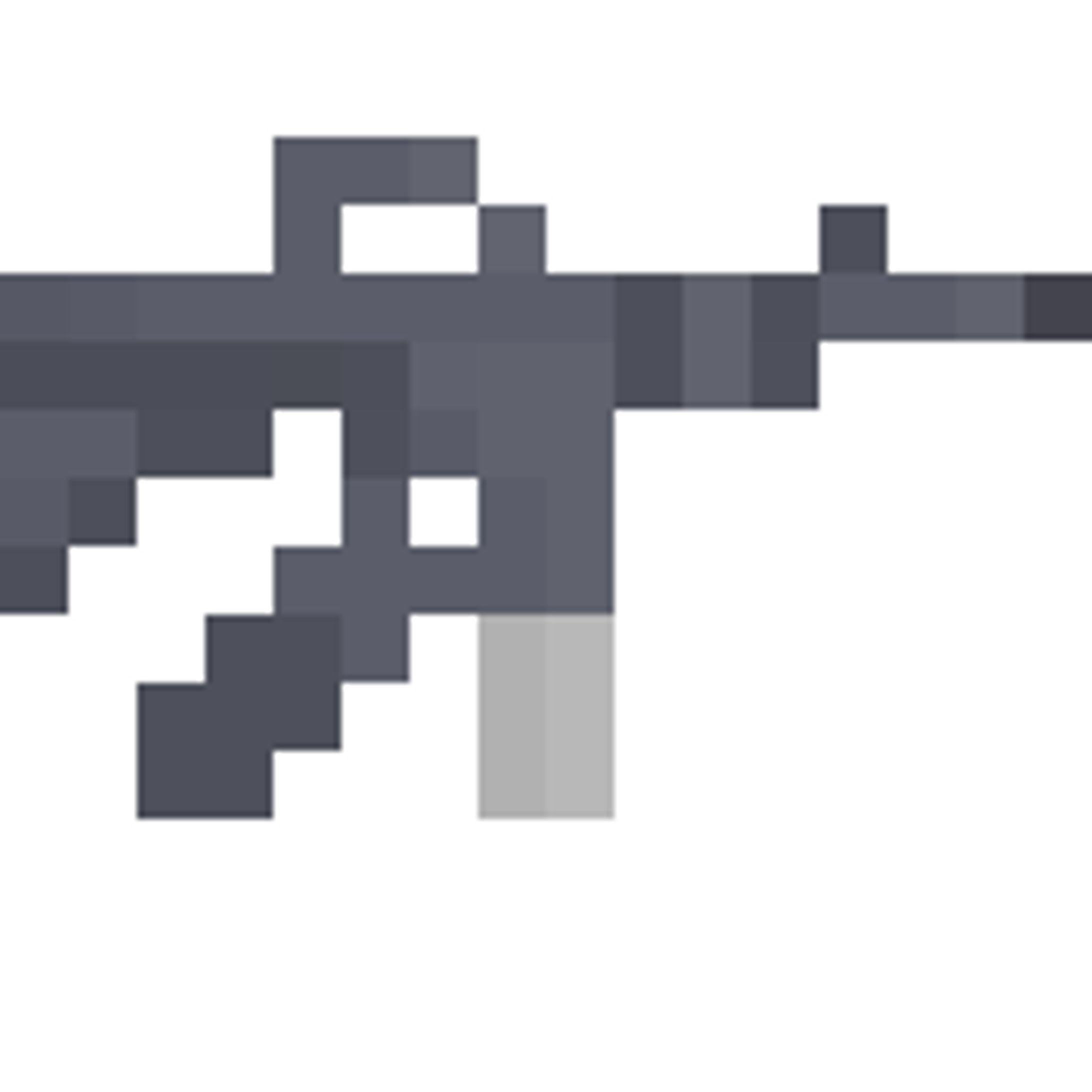 銃器（AR/ハンドガン）-1