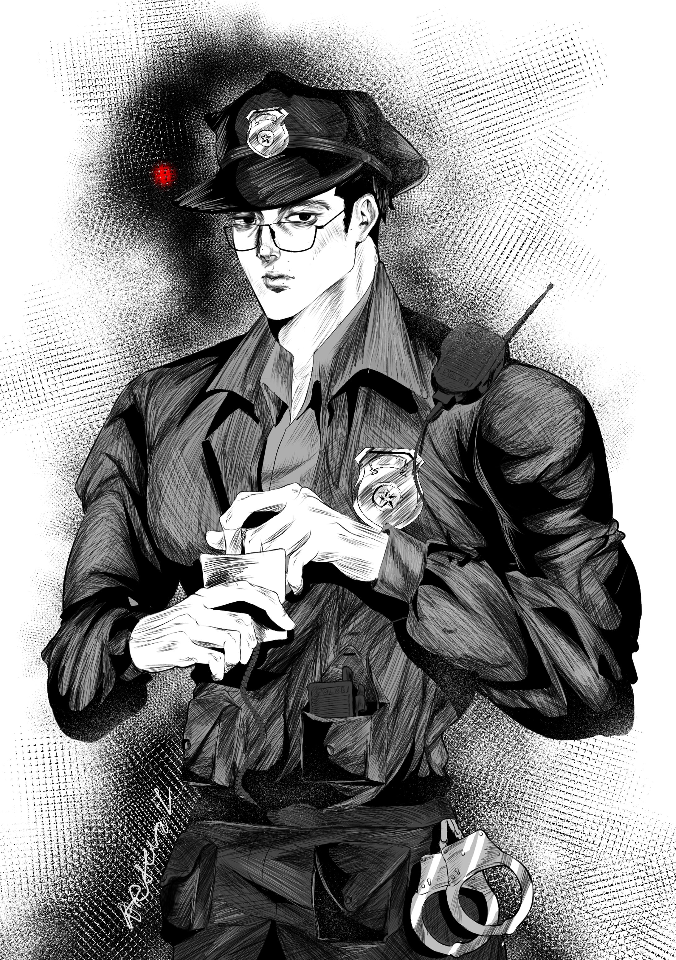 Original Characters-1