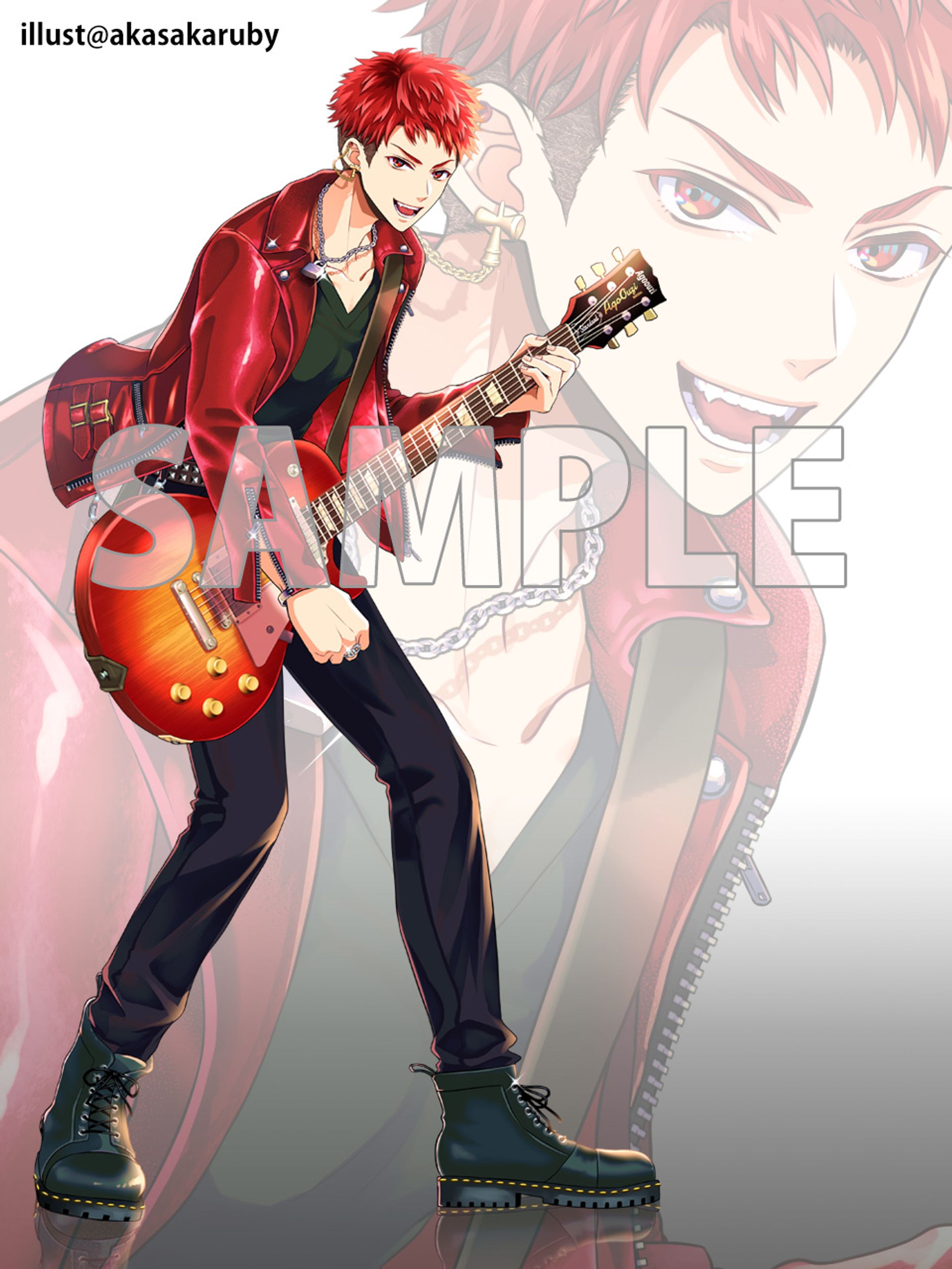 【Dont say lazy】歌ってみた！アゴ王子様-1