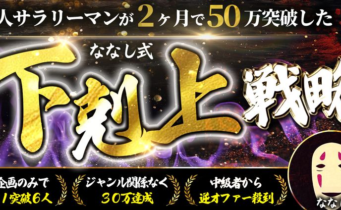 コンテンツサムネイル