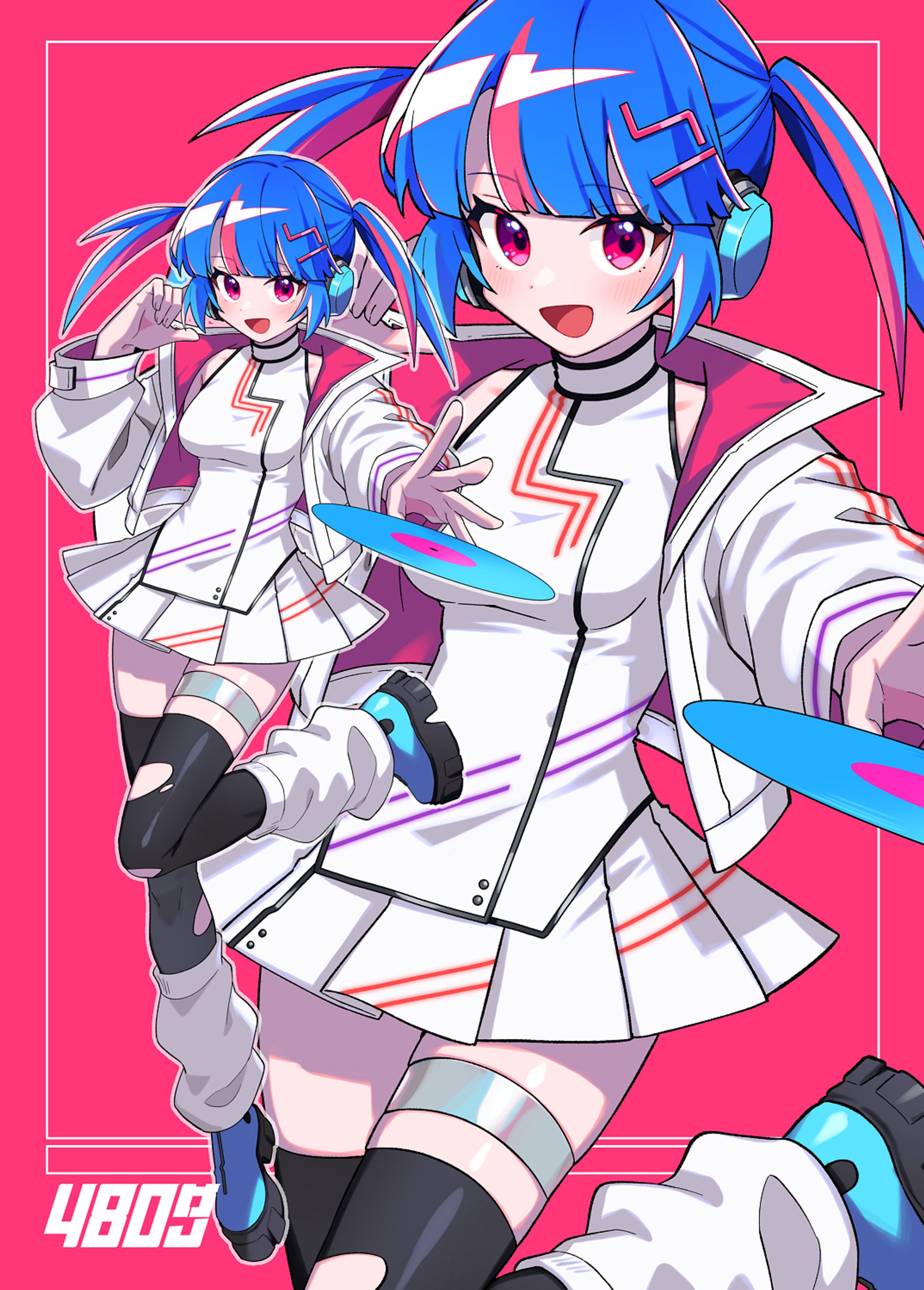 【2026】大会イメージキャラクターイラスト-1