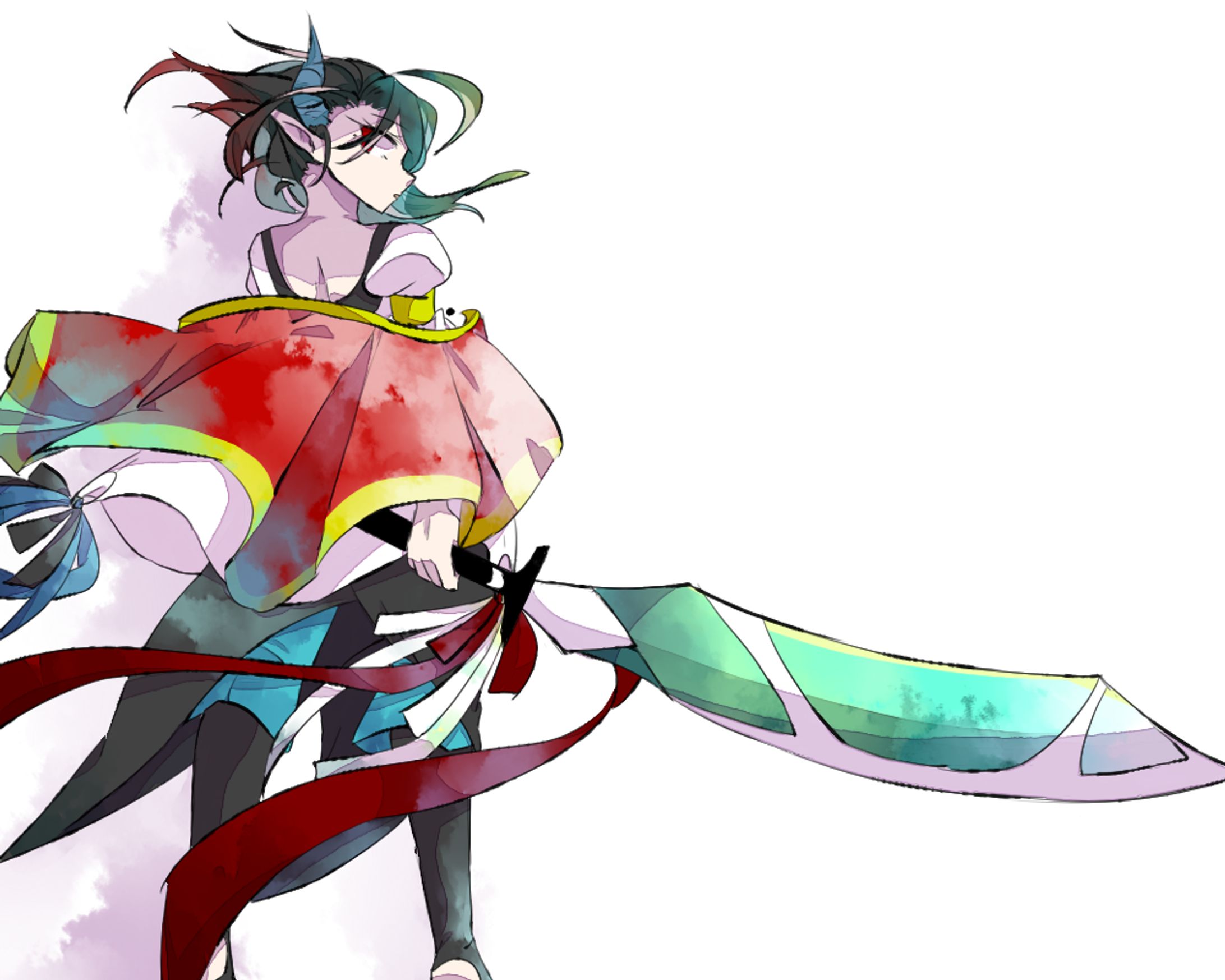 単体イラスト-1