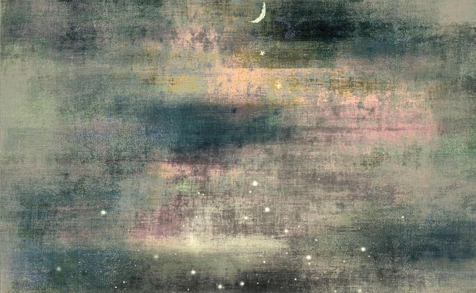 いつか出会う世界
訪れ

#artwork
#illustration
#キリトリセカイ
#アート
#絵