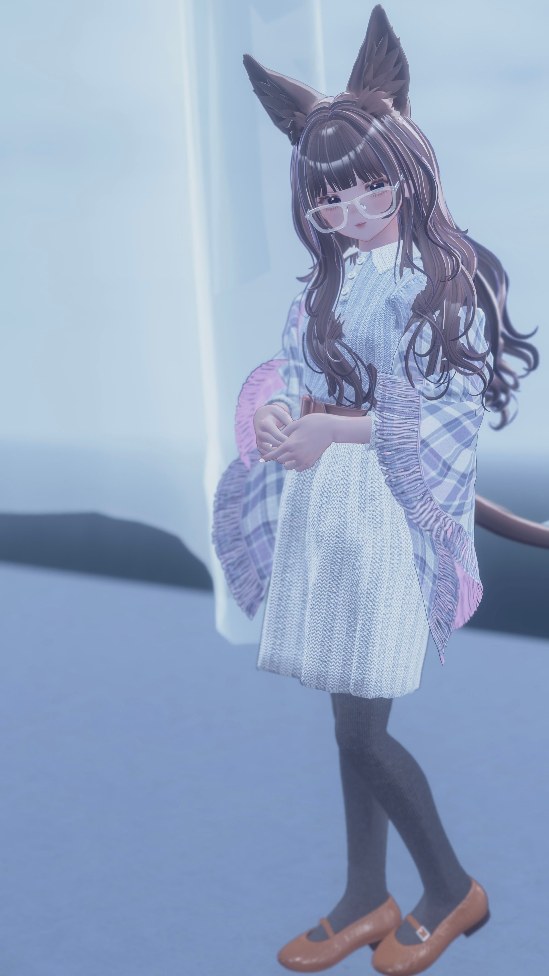 AKATSUKIYA「PoloKnitSetup」-1