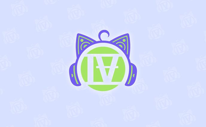 やしろあい様 のシンボルマークデザイン