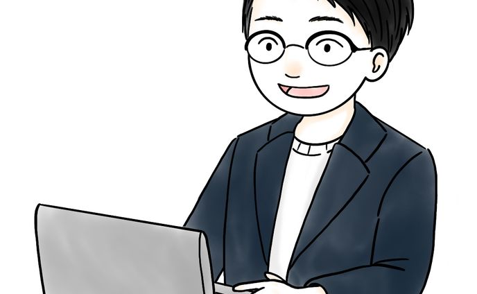 【実績】似顔絵制作
