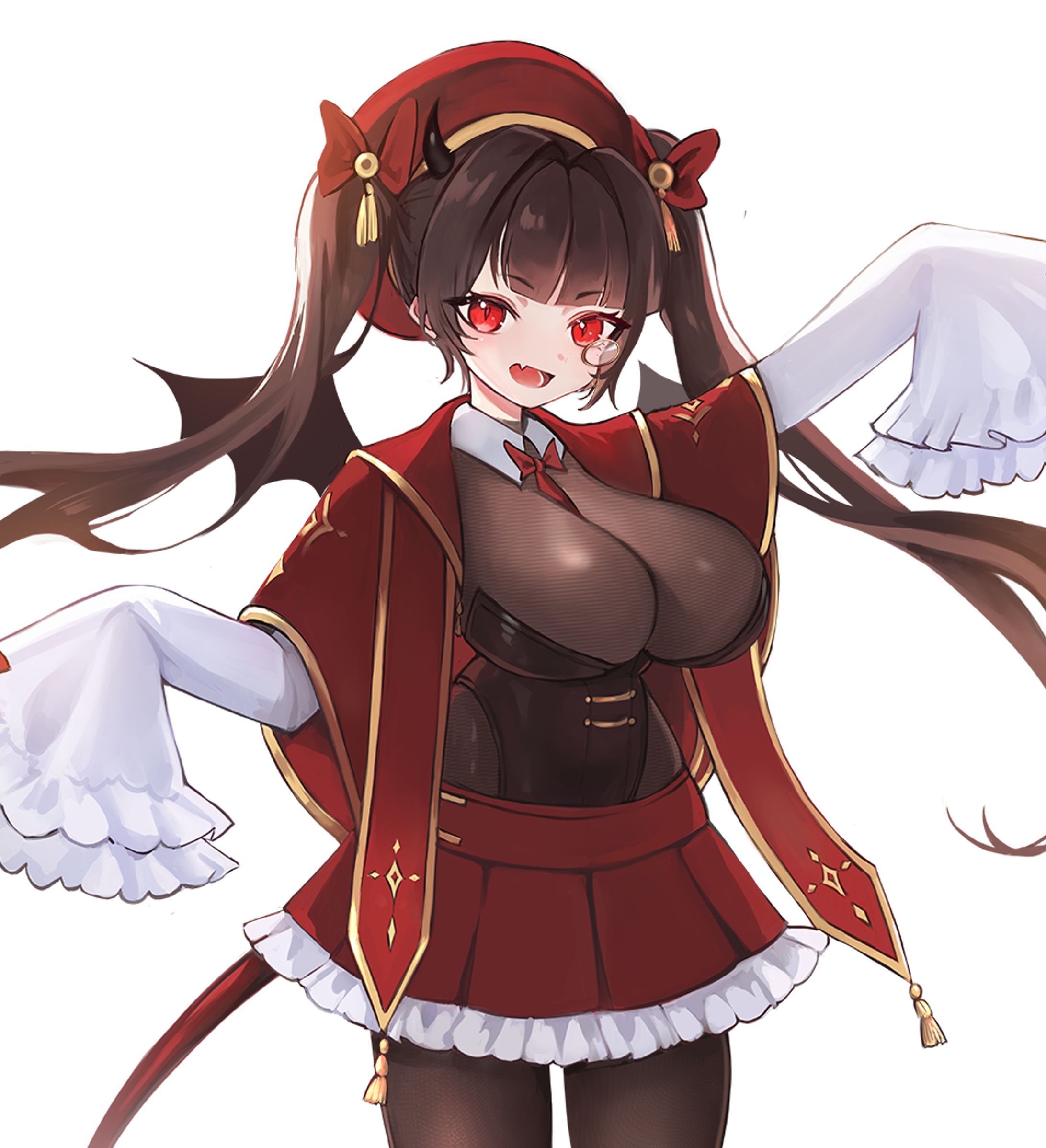  Librarian Succubus-1