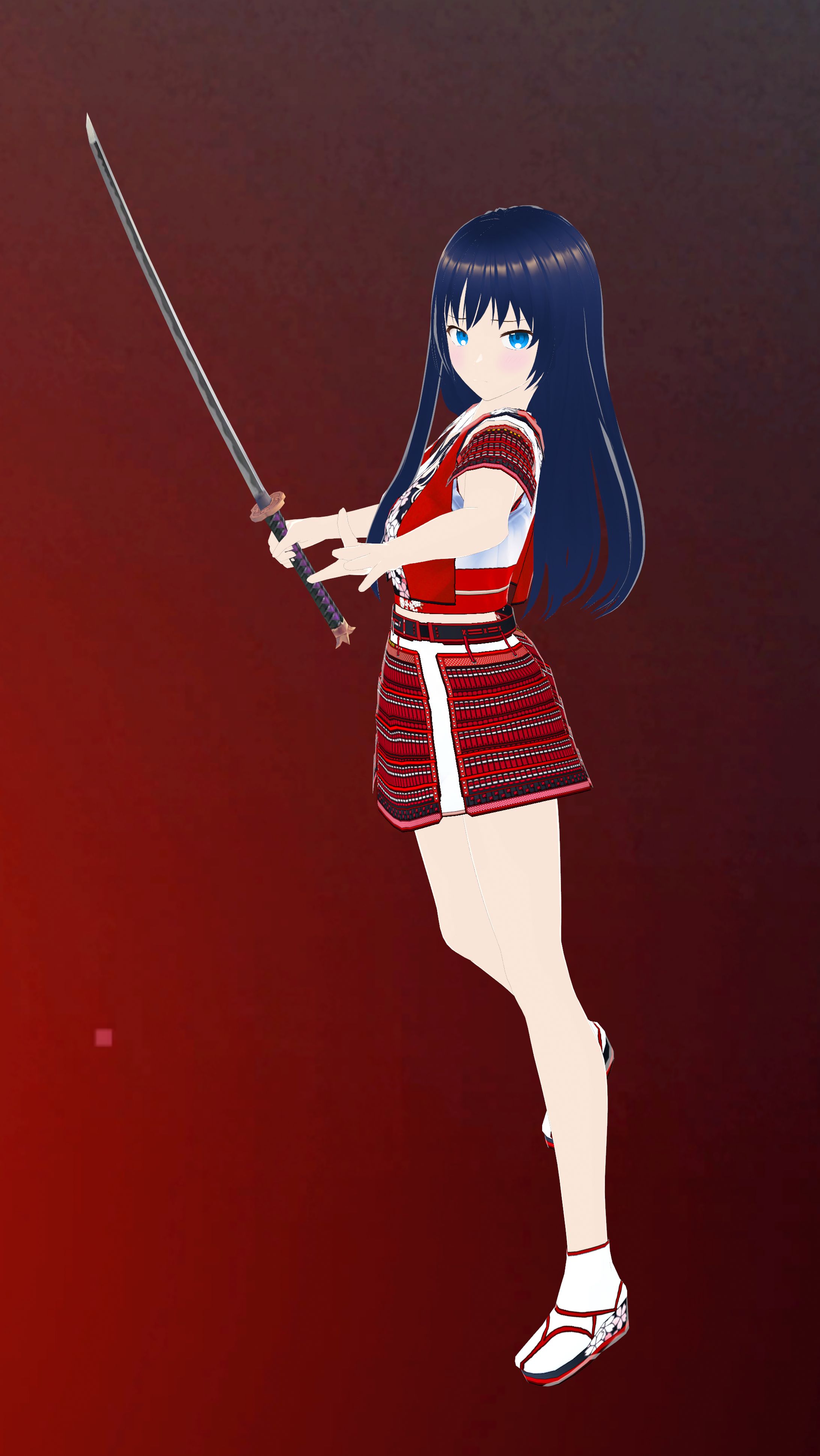 信頼（BRAVE）-1