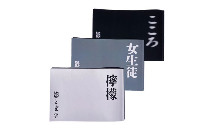 影と文学