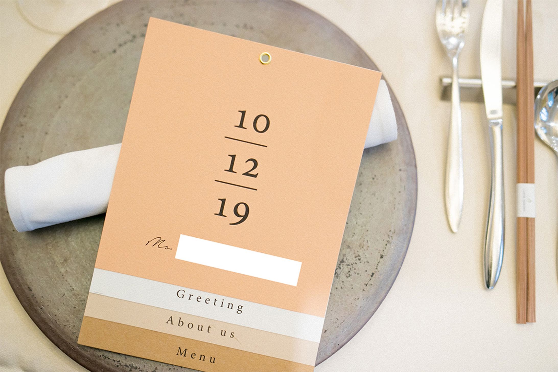 【ペーパーアイテム】2019.10.12 hygge-1