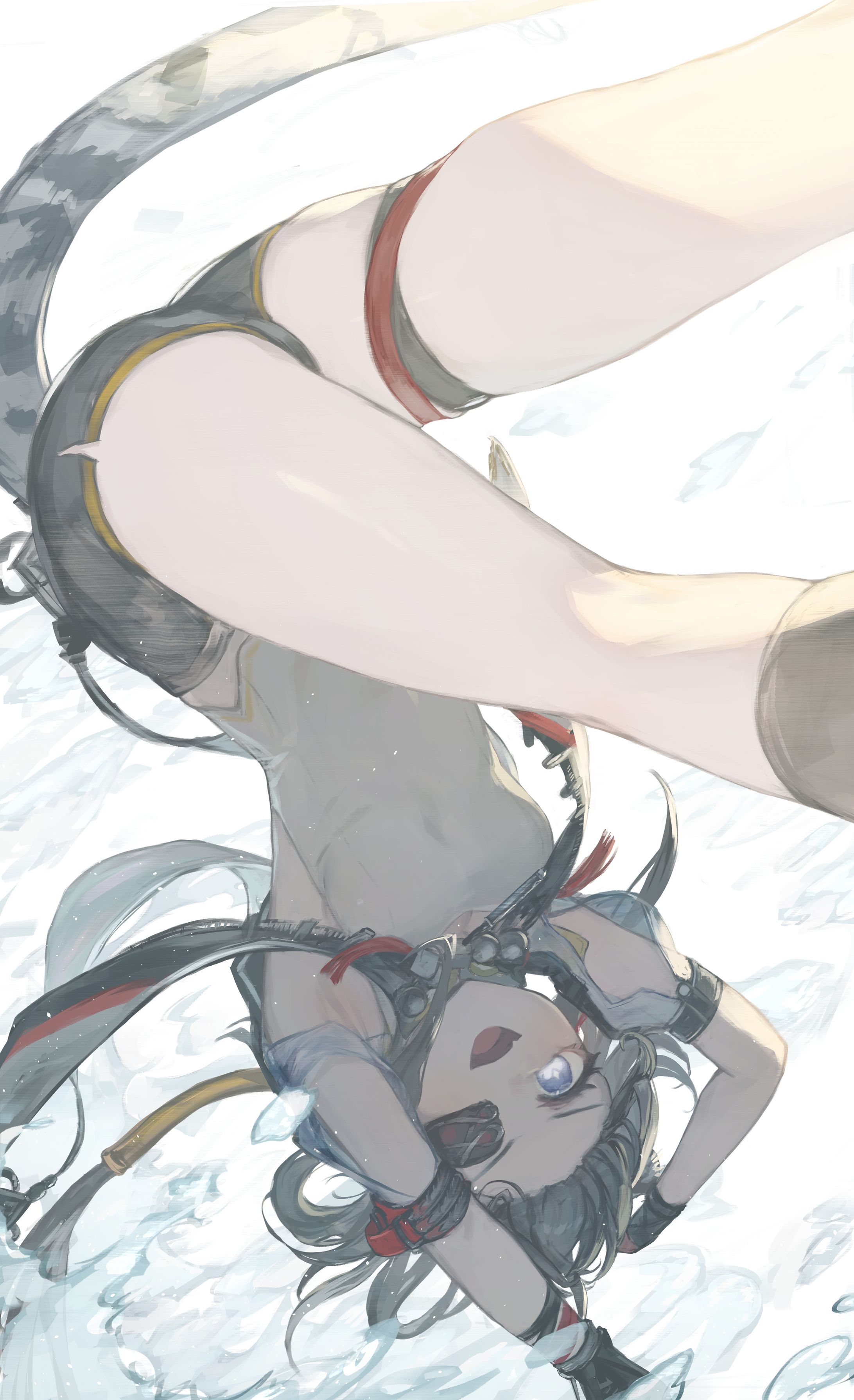 アークナイツエンドフィールド タンタン-1