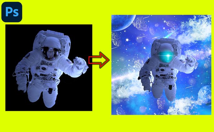 in　universe