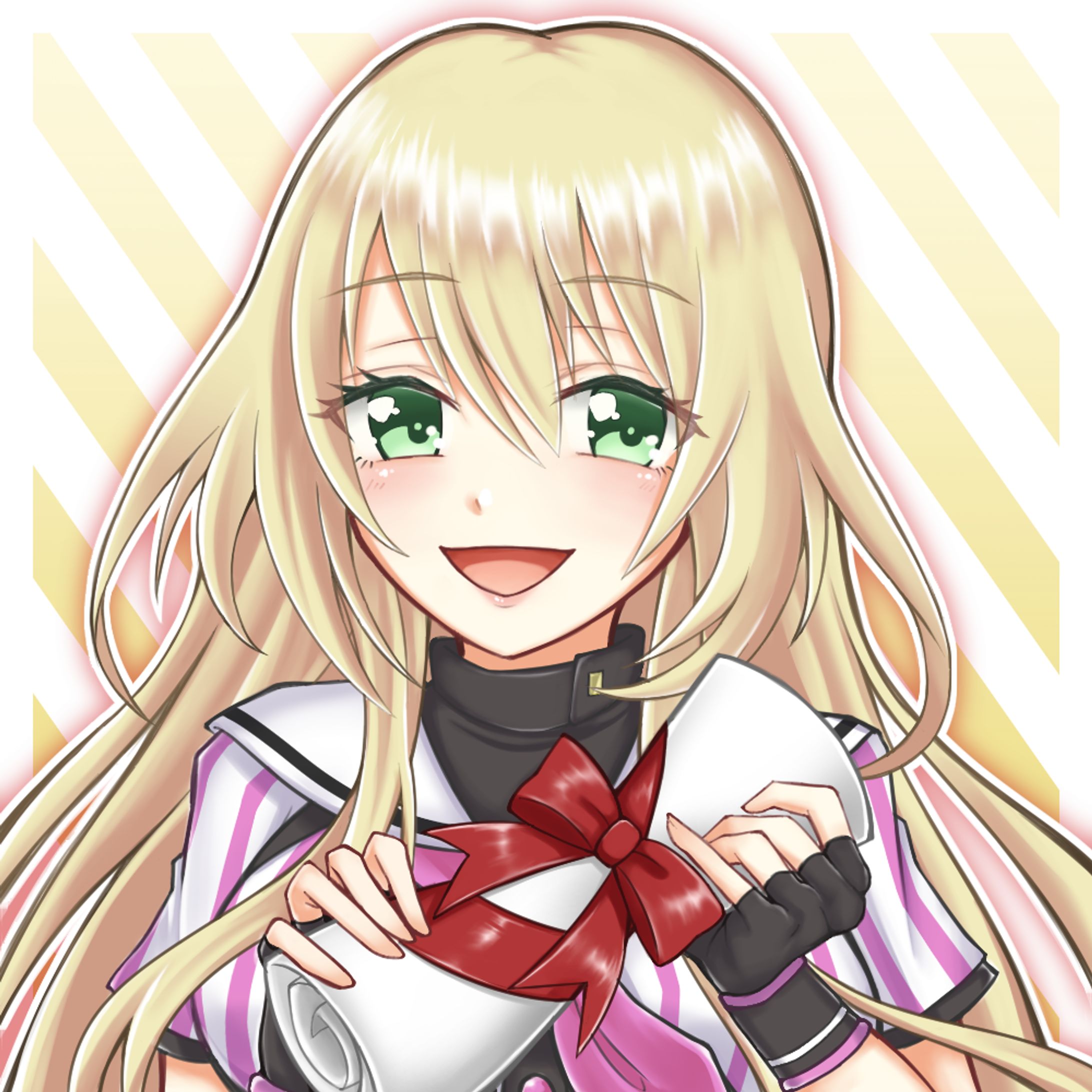 版権イラスト-1