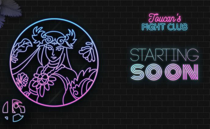 Terrons Smash - Toucan's Fight Club Series