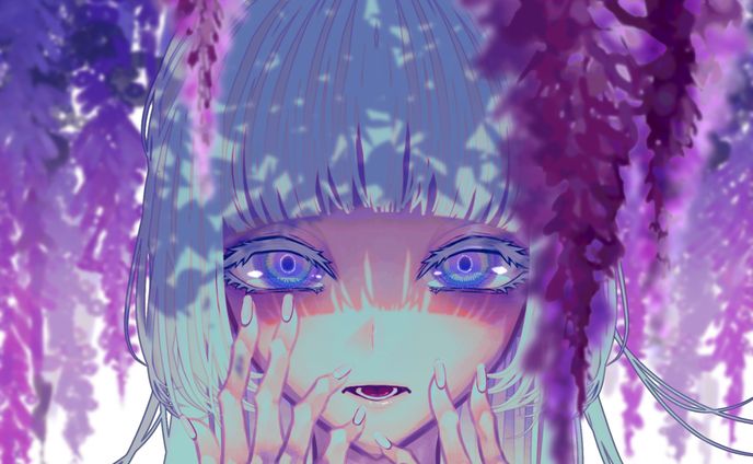 はるか様　アイコン