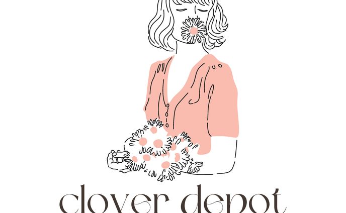 【ブランドロゴ採用】