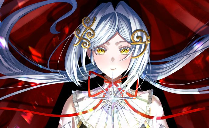 オルタネート・デザイア