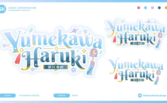 Yumekawa Haruki
