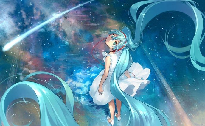 楽曲提供用イラスト