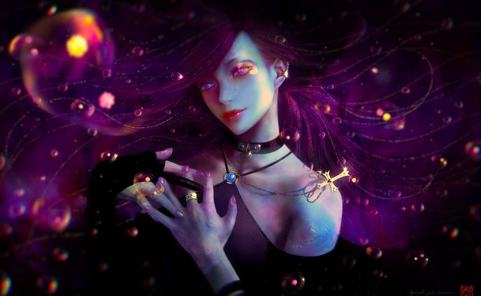 一次創作、video highlight