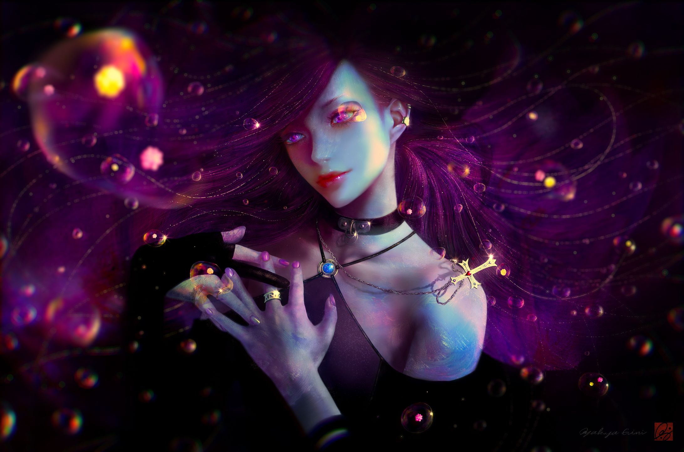 deep night-1