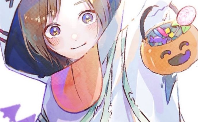 イラスト　マンガ、commission work