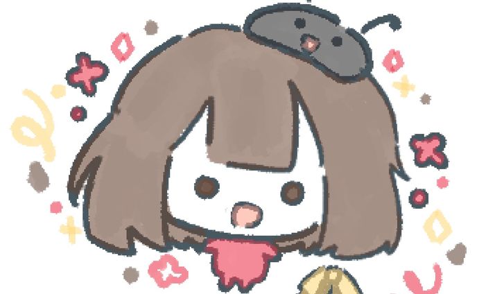 커미션 공지 (しらせ)