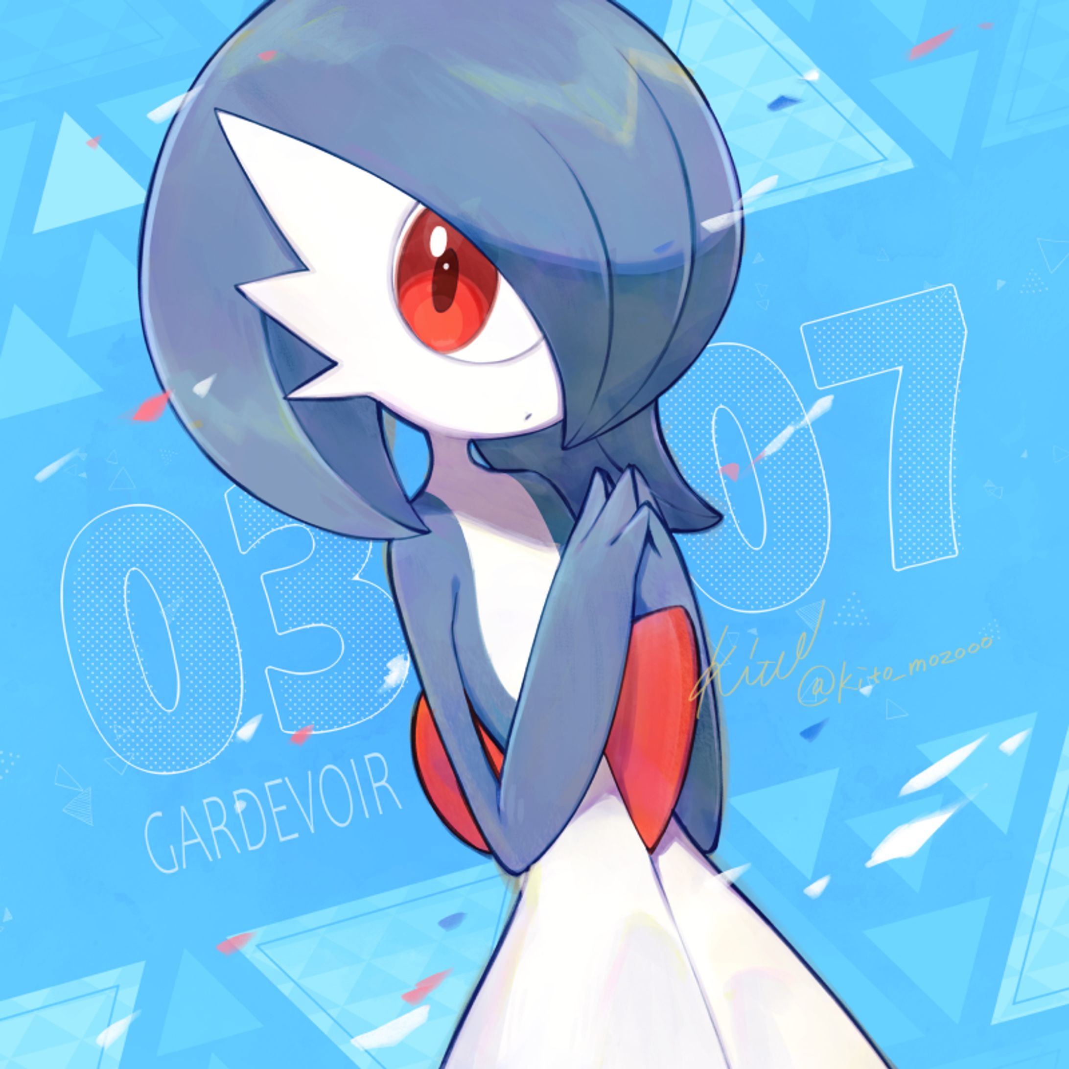 サーナイト（ポケモン）-1