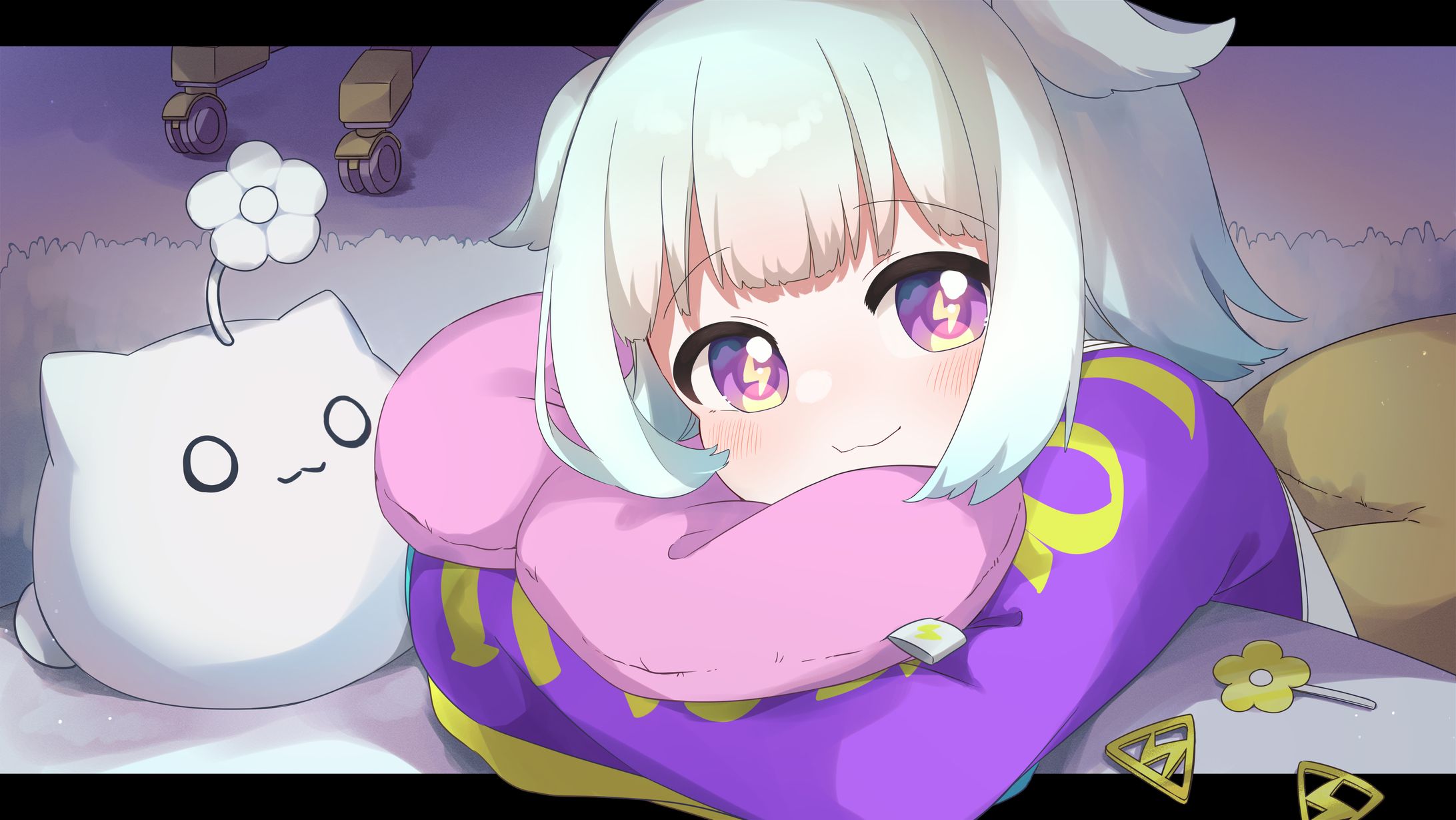 ご依頼_Vtuberキービジュアル-1