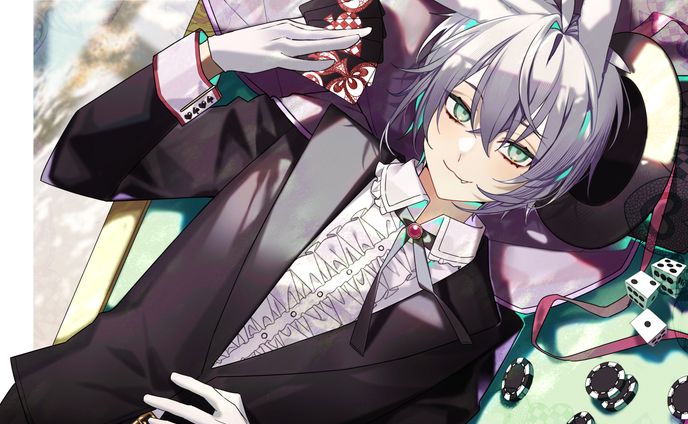 Gyanbun様（Vtuber）