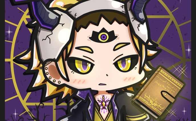 #04 ちゃんうぃる/Chanwill