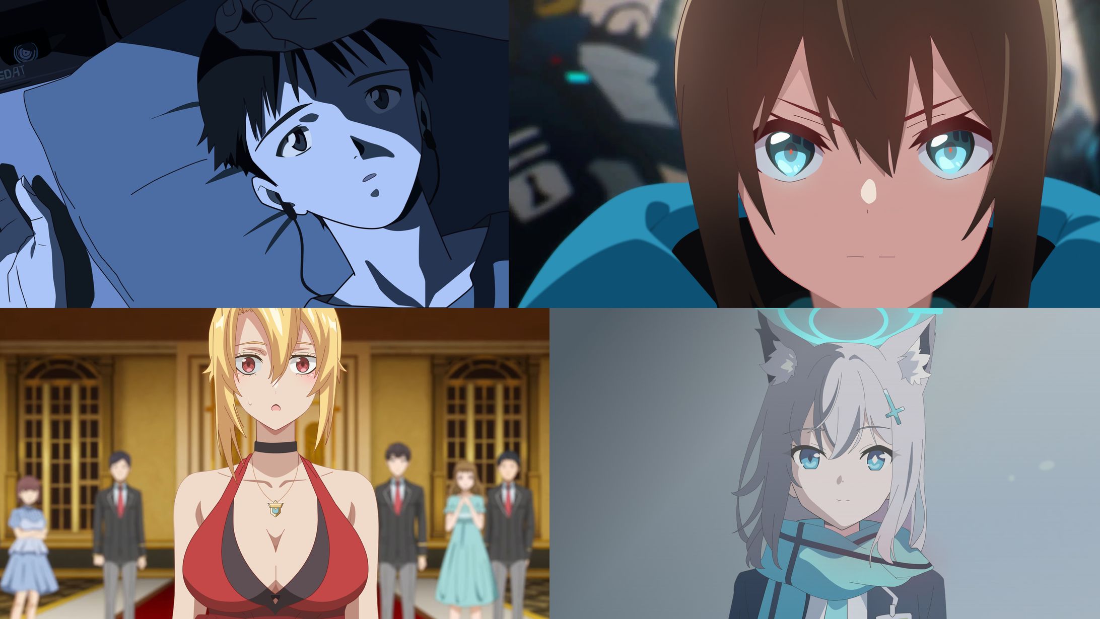 Anime & Game-1