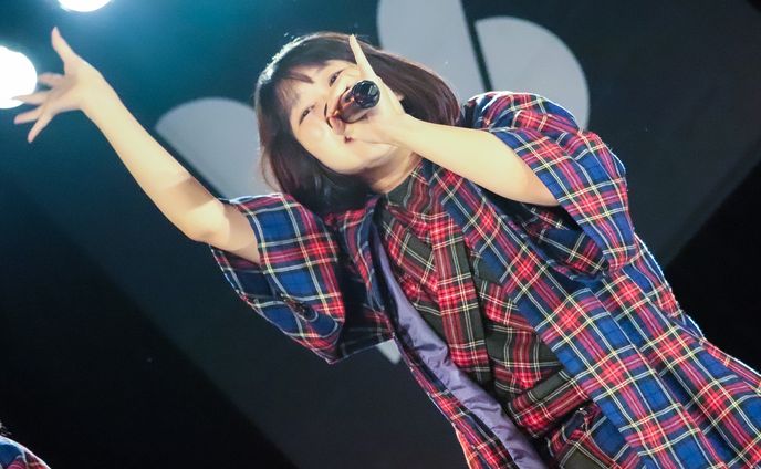 2021夏ツアー トギー