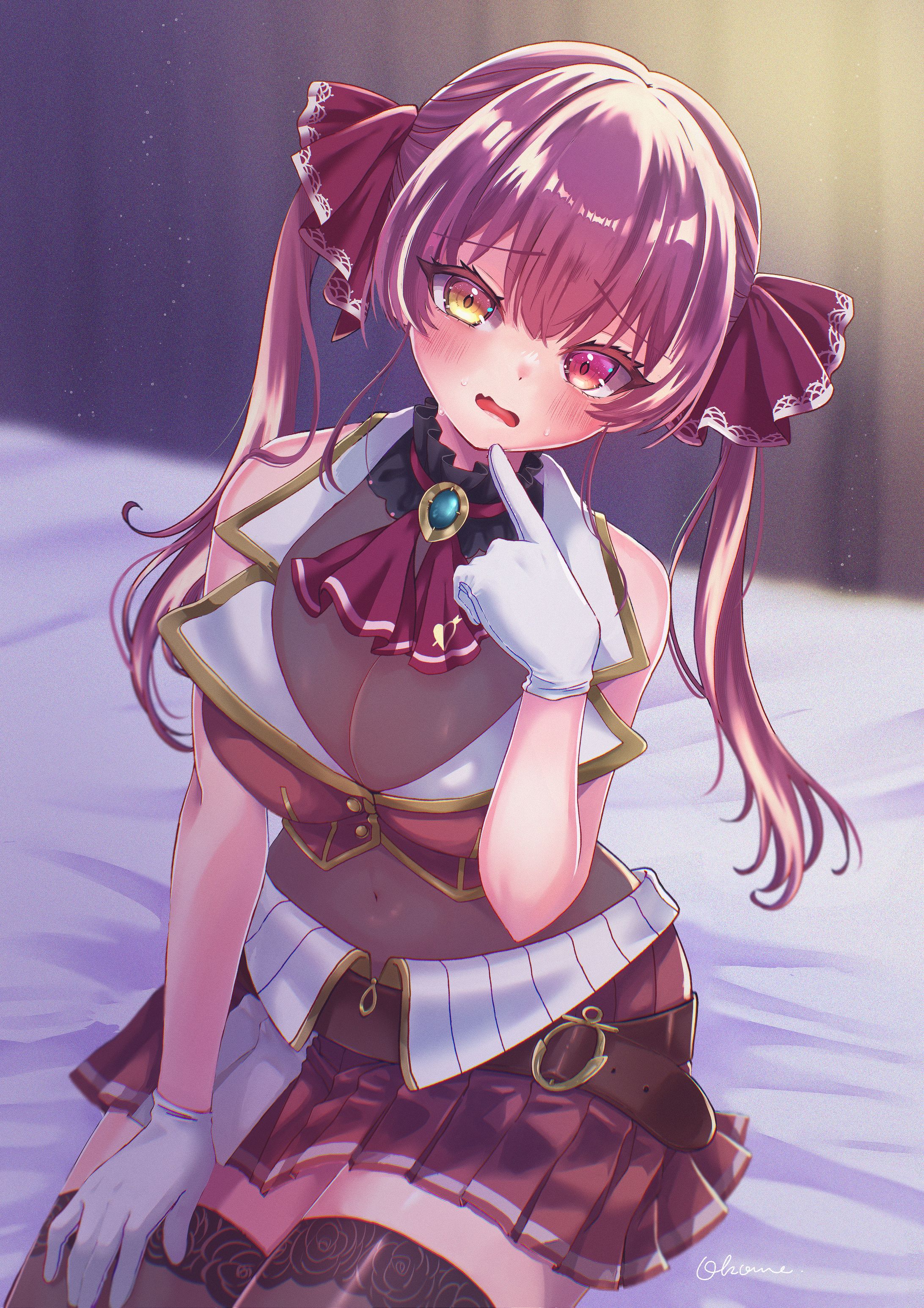 【ファンアート】-1