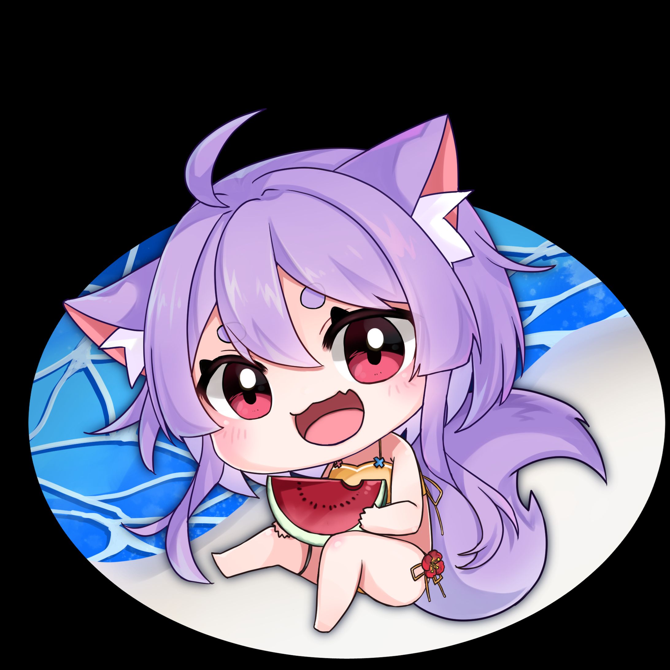 イラストサンプル-1