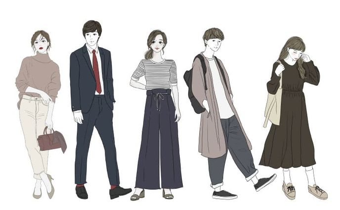 ファッション（fashion）