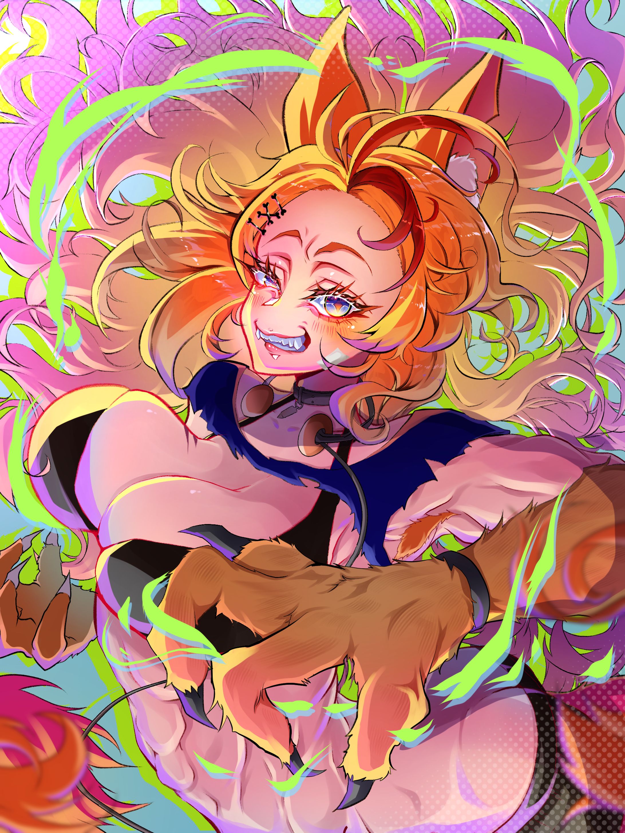 ファンアート-1