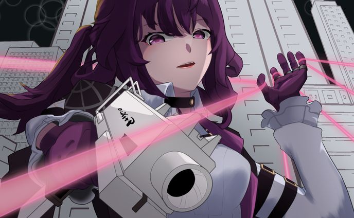 カフカ　崩壊スターレイル