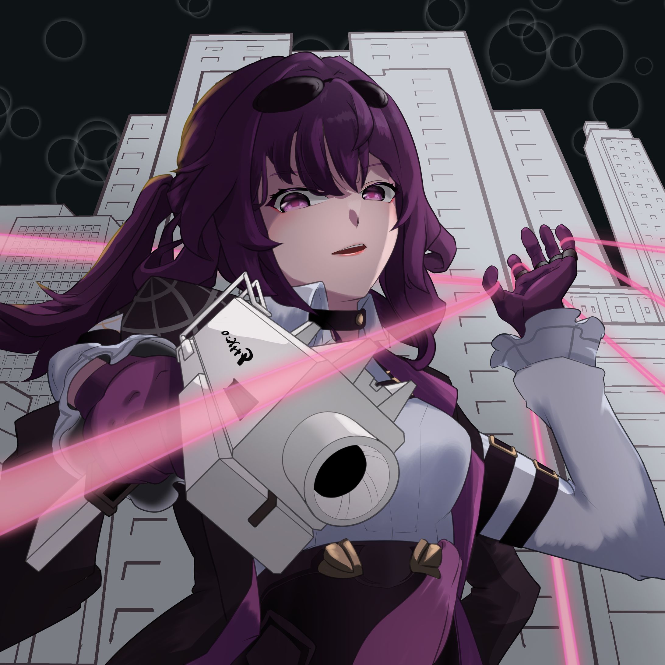 カフカ　崩壊スターレイル-1