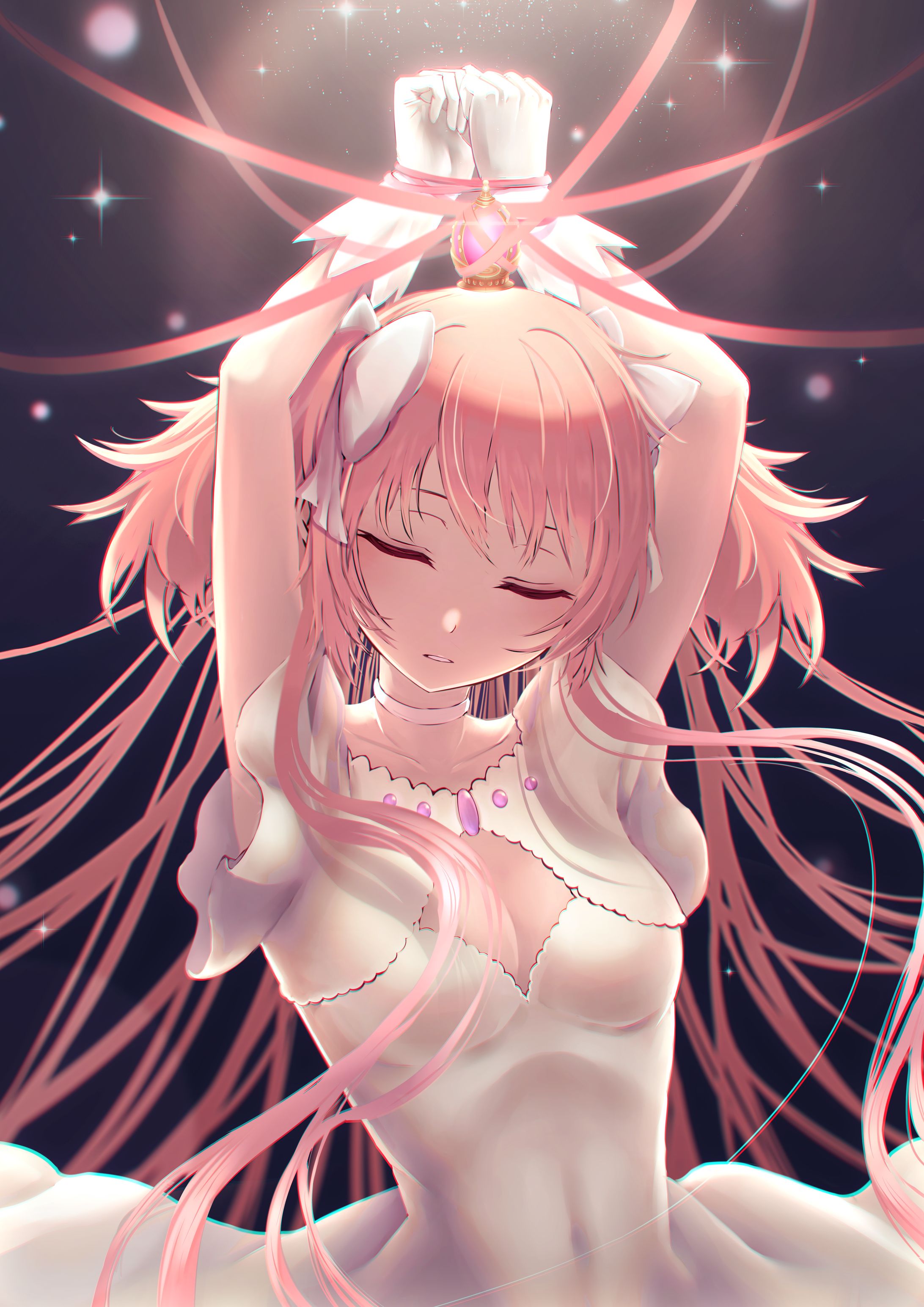 魔法少女まどかマギカ　二次創作-1