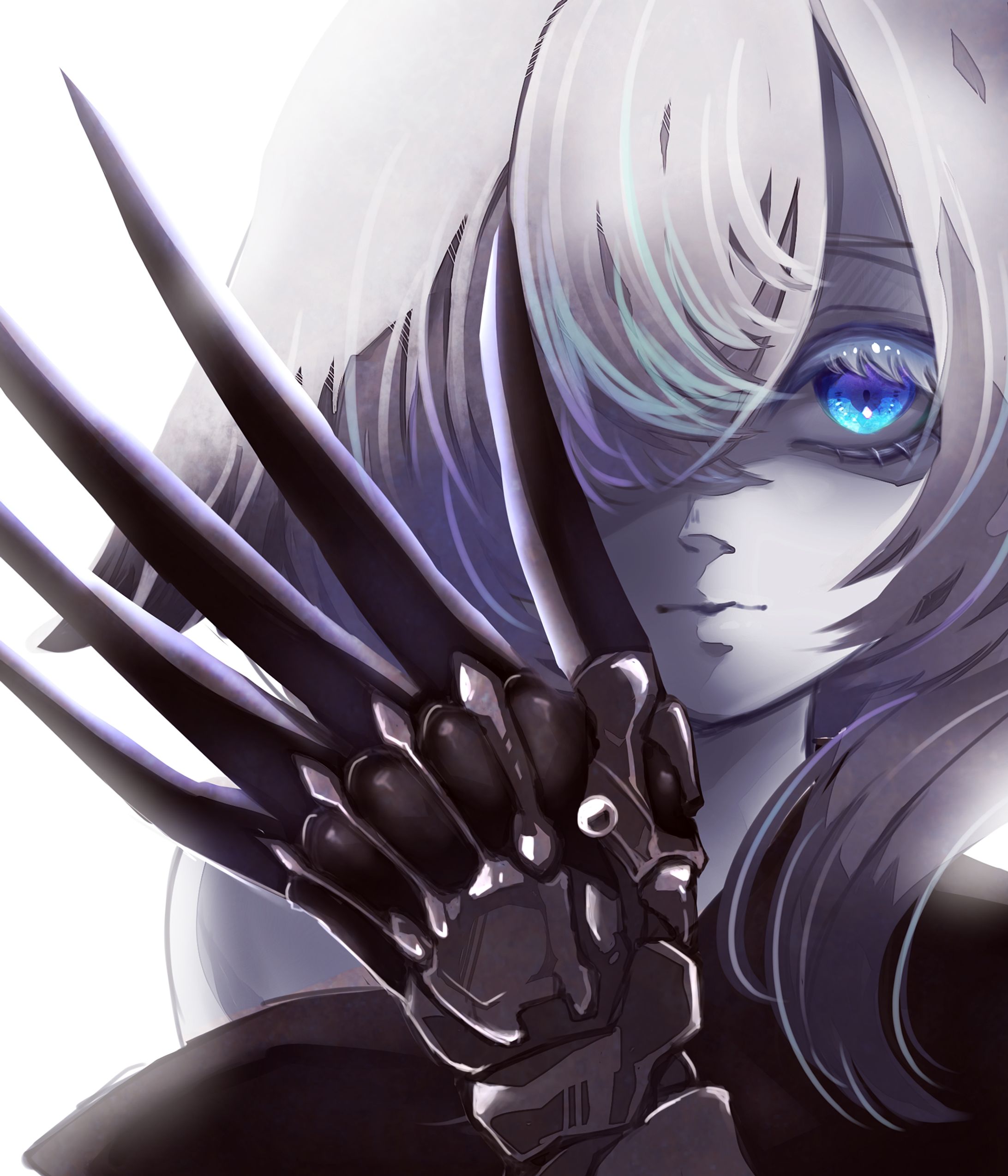 シザーハンズ-1