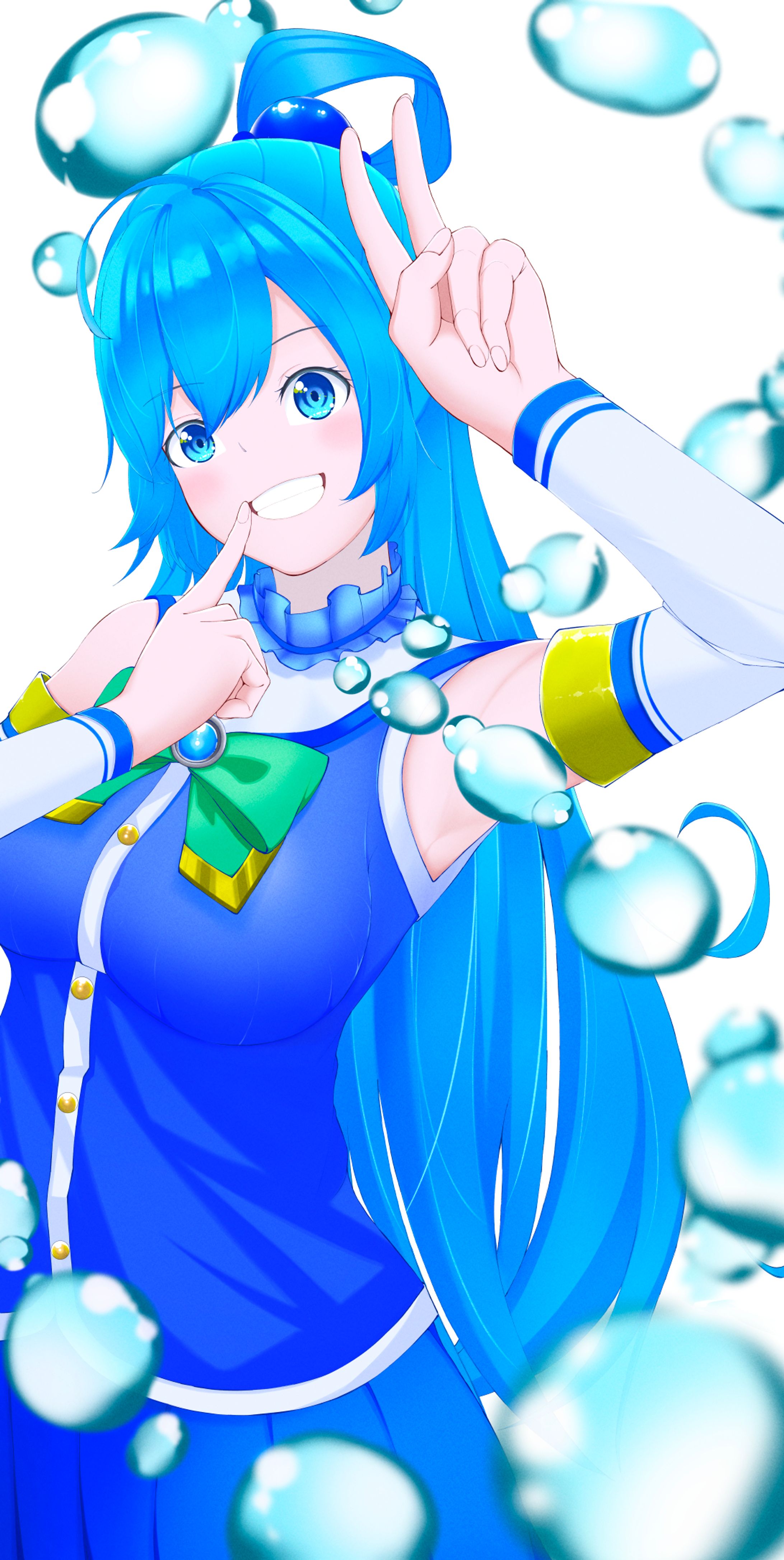 3期も可愛い駄目神さま-1