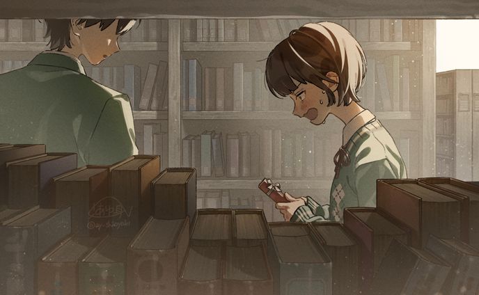 心臓、口から出そう