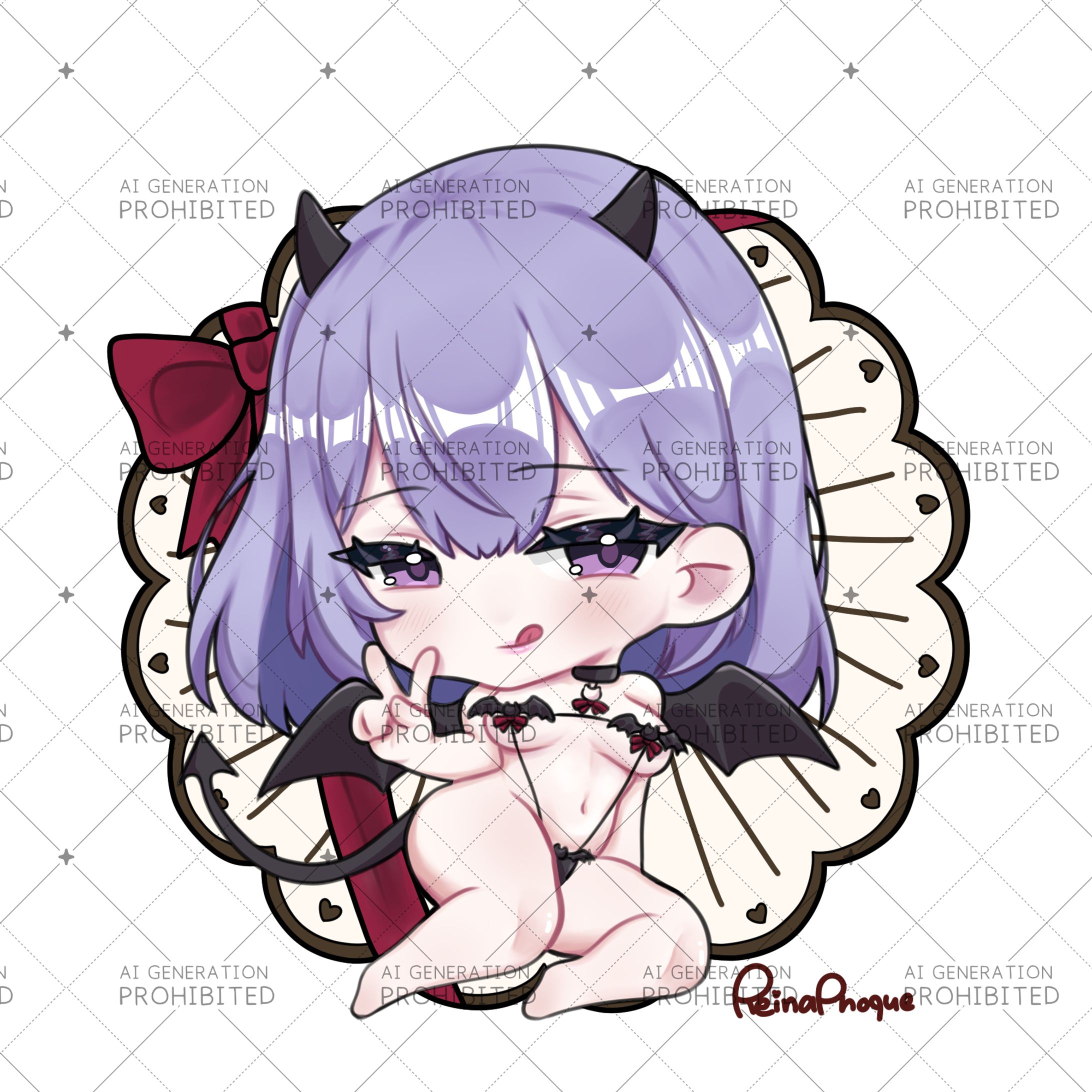 chibi 3d to 2d-1