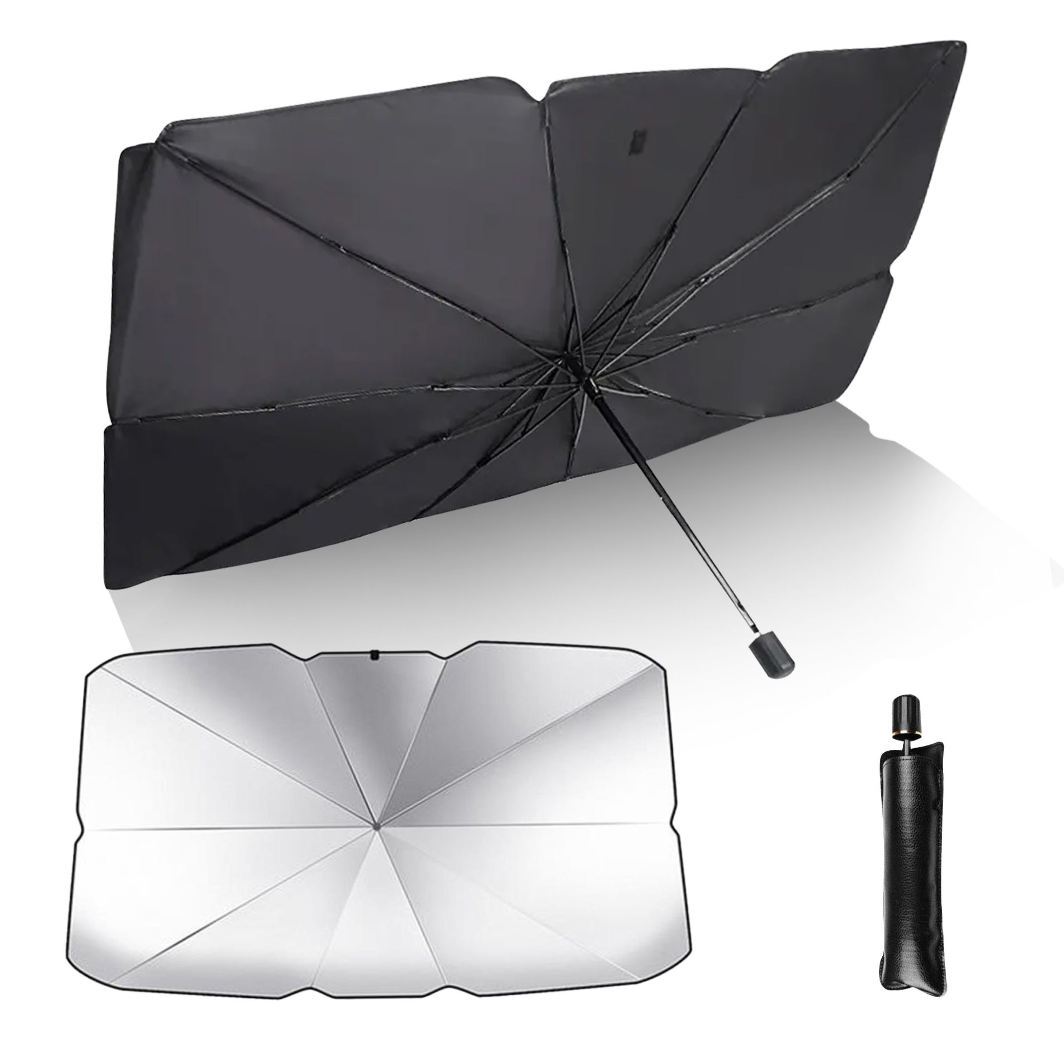 車用サンシェード-1