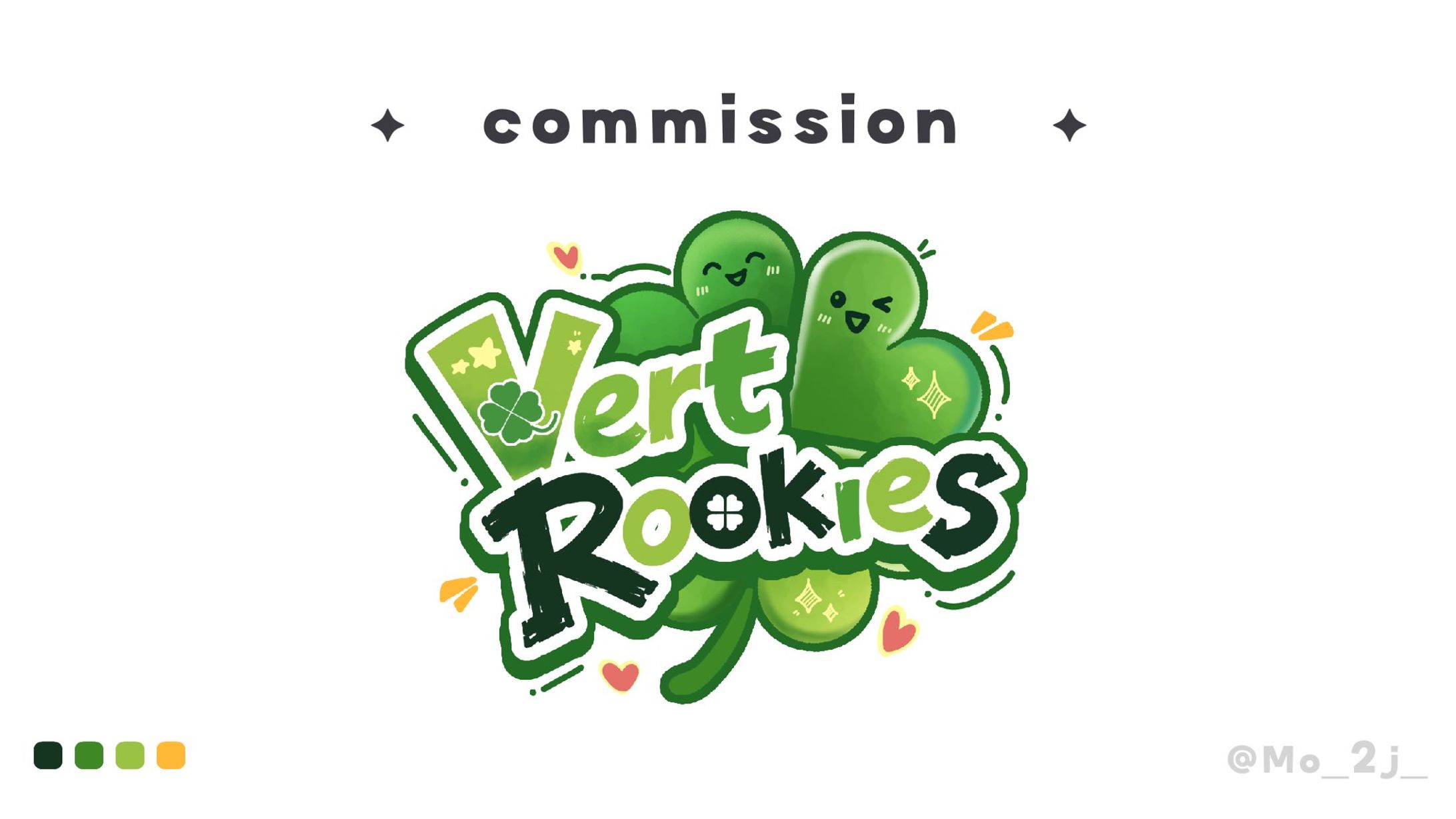 チームロゴ / Vret Rookirs さま-1