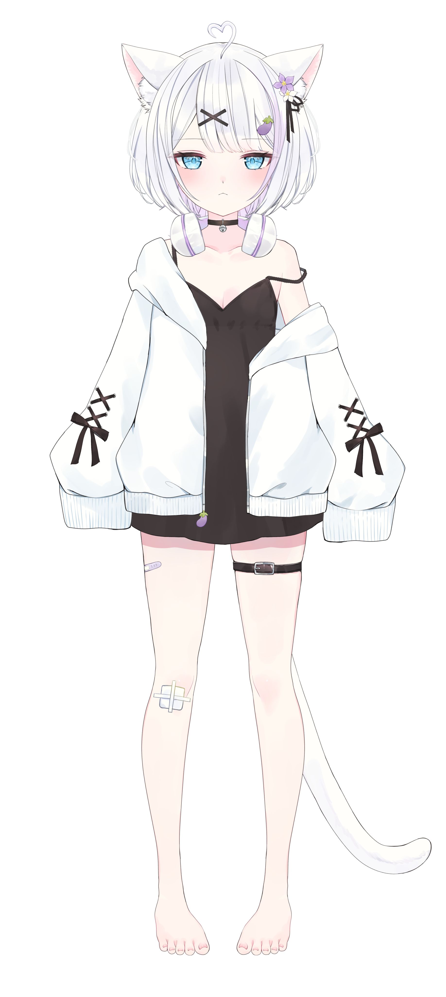 栗花落えり - foriio