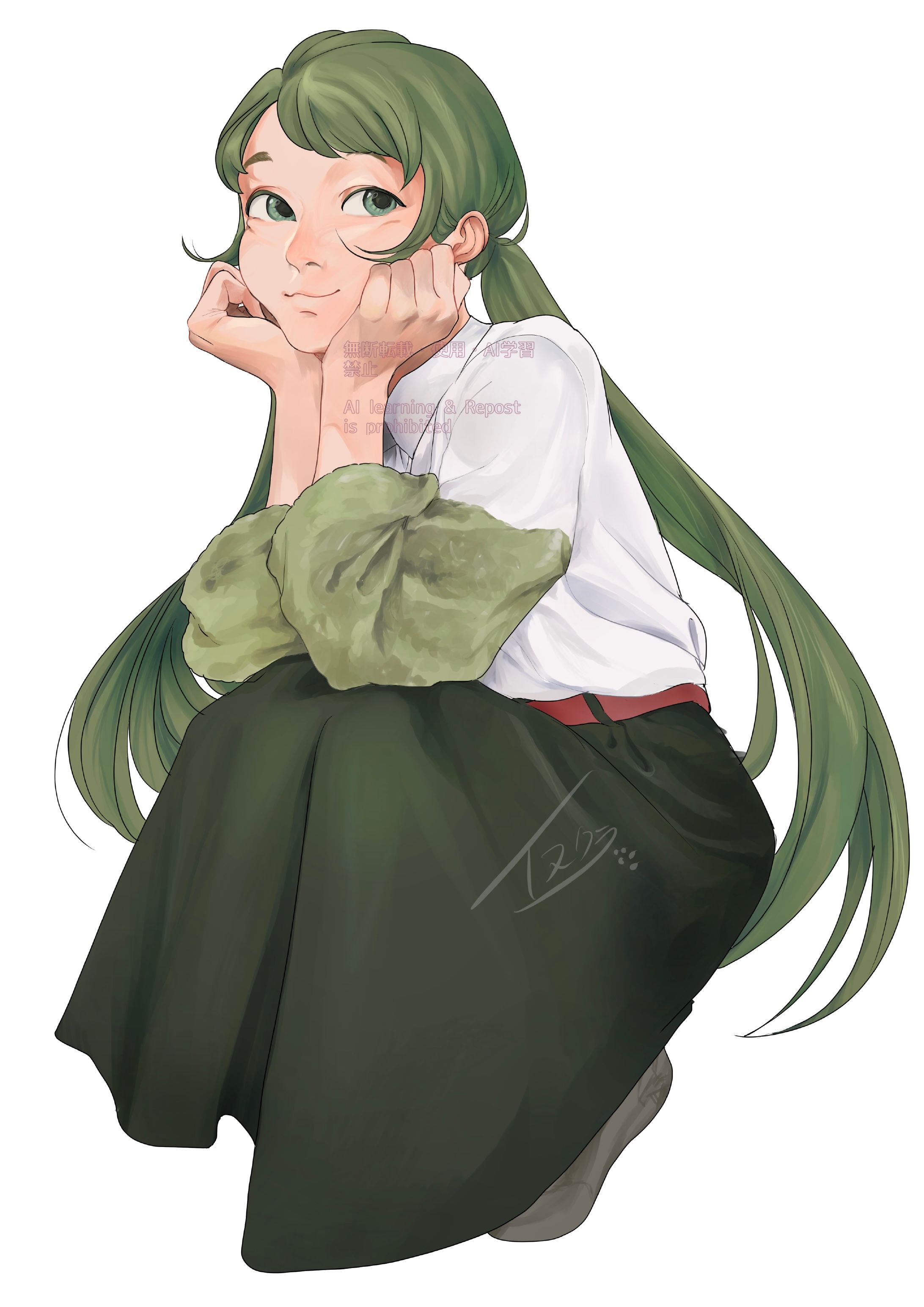 こももちゃん-1