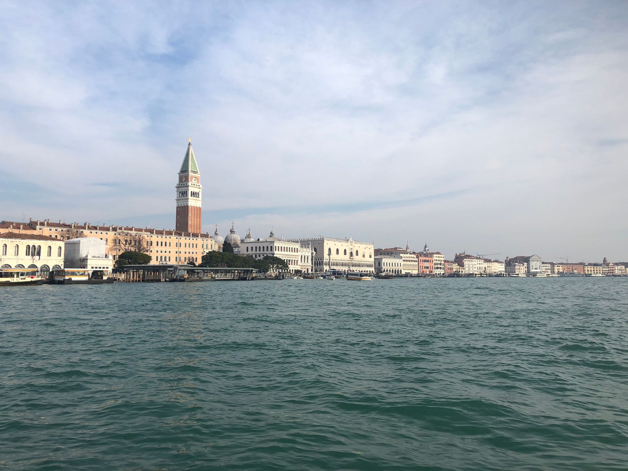 Travel to Venice (2/8-2/10, 2019)-1